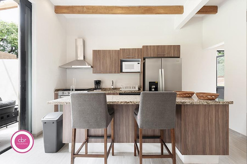 Imagen 8 de 30 de Casa En Condominio Venta Del Carmen- Avándaro