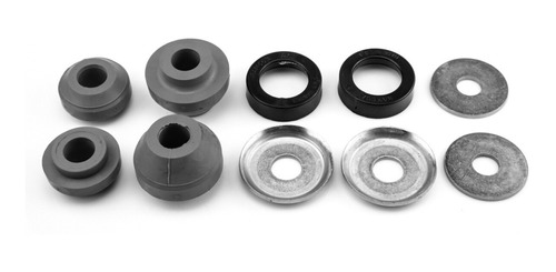 1 Kit Gomas Para Tirantes Ford F-150 Rwd 80/86 Syd