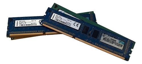 Memoria Ram De Servidoor 2gb Pc3 12800e Y R (Reacondicionado)
