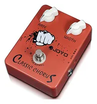 Comprar Joyo Jf05 Pedal Chorus Clásico Para Guitarra