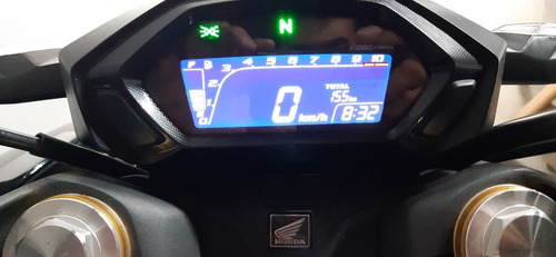 Honda Cb 190 R