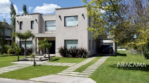 Imagen 2 de 11 de Barrio Privado San Eliseo Golf