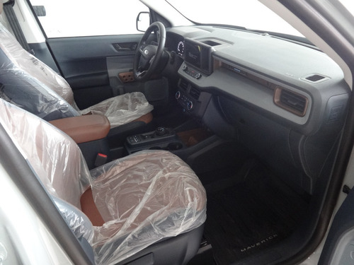 Imagen 12 de 18 de Ford Maverick Lariat 2.0 Ecoboost 4x4 { 0km Patentada 2023 }