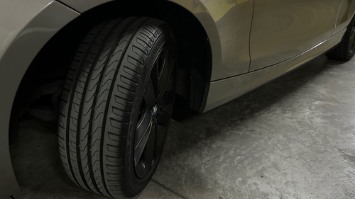 BMW Serie 1 2.0 120i Coupe Active 156cv