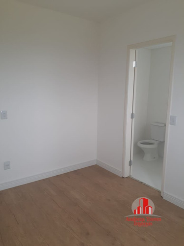 Apartamento Padrão À Venda Em Taubaté/sp - 1178