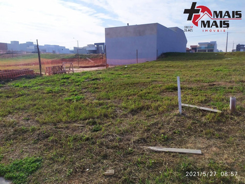 Imagem 2 de 5 de Lote Terreno No Condomínio Monterrey 250m² Quitado - Lotemonter