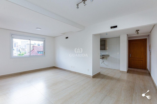 Imagem 8 de 28 de Loft/flat Para Aluguel, Rio Branco - Porto Alegre/rs - 11106