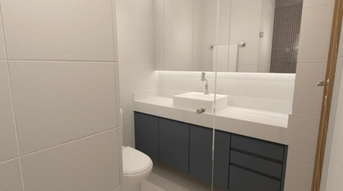 Imagem 13 de 14 de Apartamento Em Botafogo, Rio De Janeiro/rj De 50m² 2 Quartos À Venda Por R$ 599.000,00 - Ap1433530-s