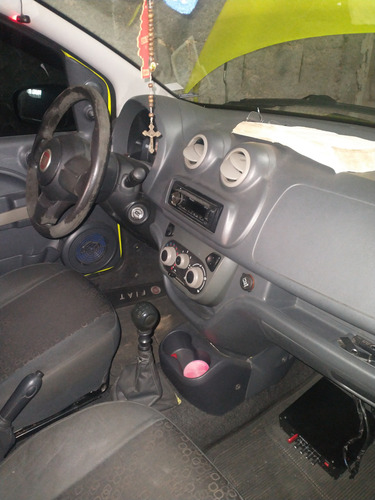 Fiat Uno 1.0 Vivace Flex 5p