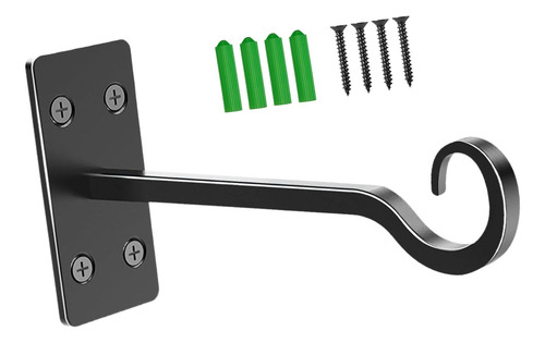 Suporte Para Plantas Resistente Para Pendurar Plantas,