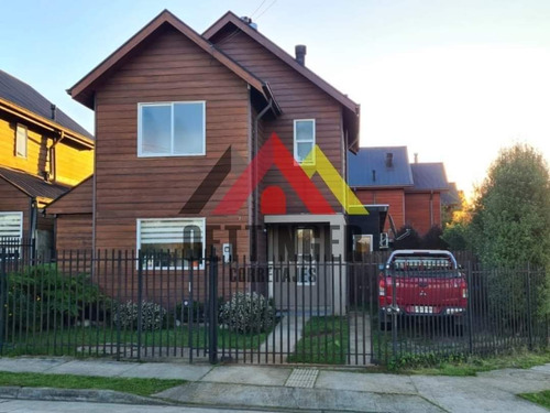 Casa Con Piscina Temperada - Altos De Mahuiza