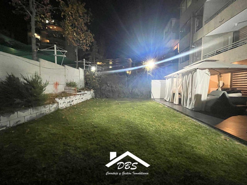 Dbs Propiedades Arrienda Depto 2d/2b/1est/1b $750.000