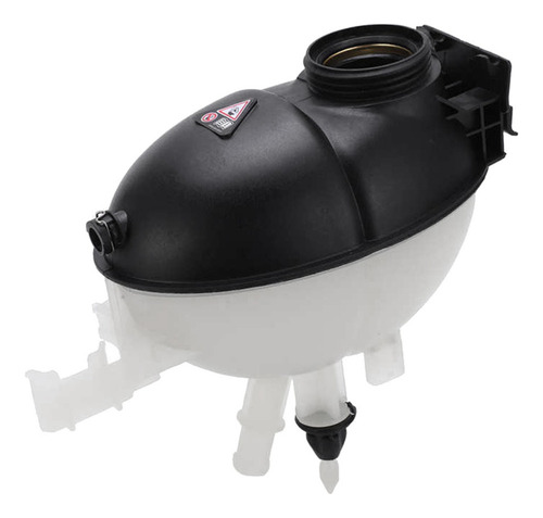 2x Coolant Expansion Tank 2045000549 2045000749 2045000049 F