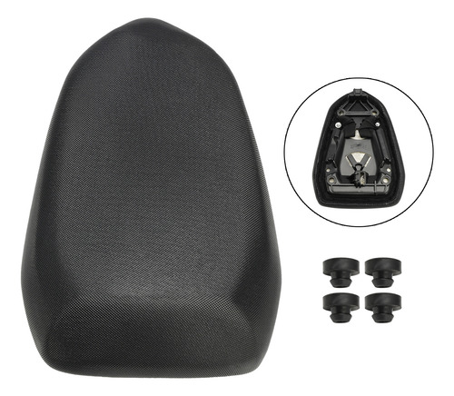 Cojín De Asiento Trasero Del Asiento Del Pasajero Para Bmw S