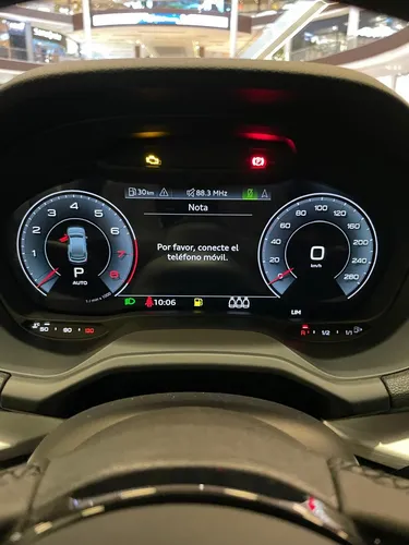 Audi Q2 1.4 35 Tfsi Urban Edition