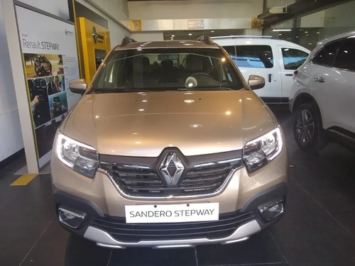 Imagen 15 de 20 de Renault Stepway Intense Tasa 22,9% (jp)