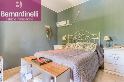 Venta Casa 3 Dormitorios Las Magnolias Con Cochera