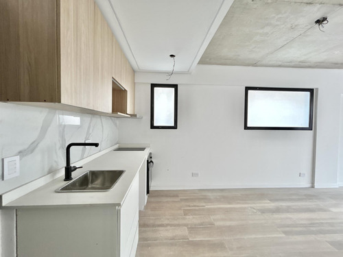 Venta Departamento De 1 Ambiente Con Balcón En Palermo