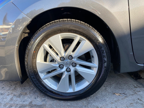 Toyota Corolla 1.8 Xei Mt 140cv