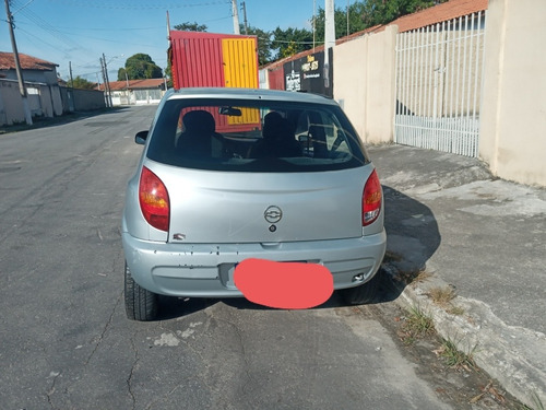 Chevrolet Celta 2005 1.0 Life 3p