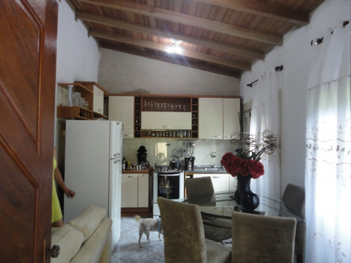 Imagem 5 de 11 de Casa - Querencia - Ref: 376276 - V-cs36005702