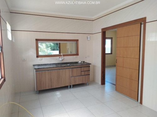 Imagem 6 de 17 de Casa A Venda Em Atibaia, Jardim Maristela - Ca01344 - 32662409