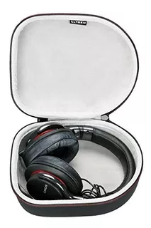 Estuche Para Audifonos Case Universal Ltgem