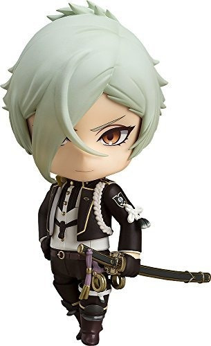 Orange Rouge Touken Ranbu Online: Hizamaru Nendoroid Figura