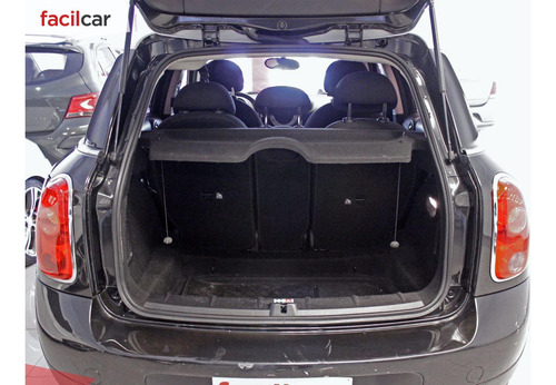 Mini Cooper Countryman Suv 1.6 2014 Excelente!!