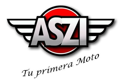 Gilera Smash Tunning R - Aszi Motos