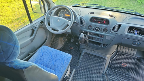 Mercedes Benz Sprinter 413 Minibus 19+1 2012