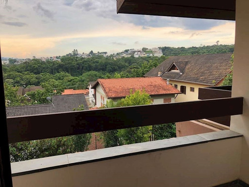 Cond. Sp Ii - 1.580 M2 De Terreno, 5 Suites, Lareira, Piscina E Gourmet! - 1725