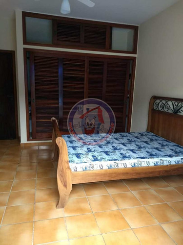 Imagem 22 de 24 de Casa Com 4 Dorms, Cibratel Ii, Itanhaém - R$ 800 Mil, Cod: 18014 - V18014