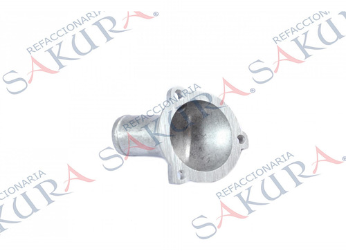 Toma Agua Tsuru 1984 A 1994 Motor 1.6 8 Valvulas