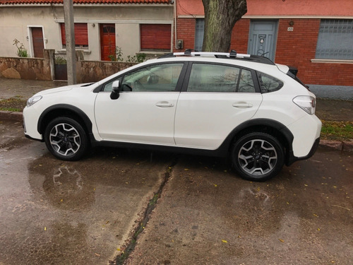 Subaru Xv 2017 2.0 Dynamic