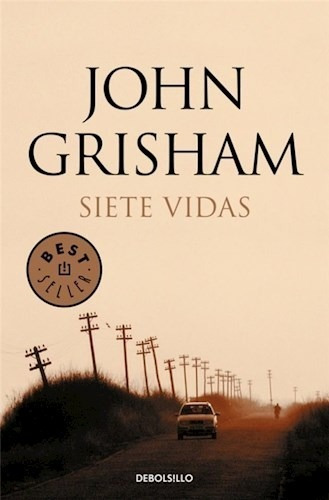 Siete Vidas - Grisham, John