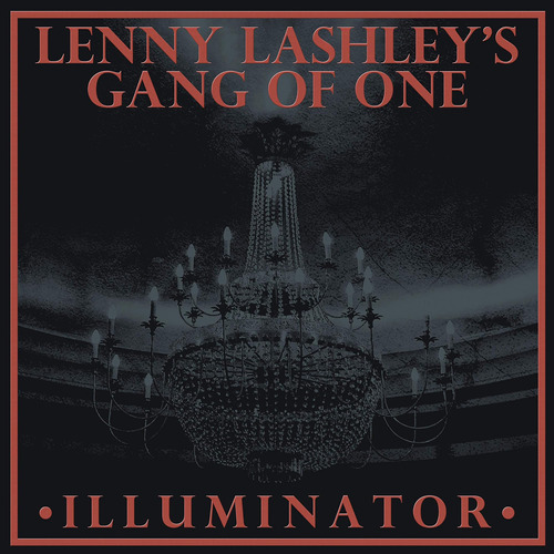 Cd:illuminator