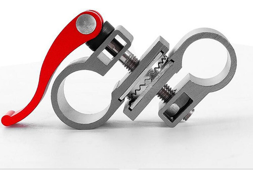 3 Soporte Para , Clip Para , Soporte Base Para 19mm 22mm