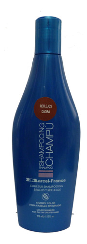 Champú Color Marcel France - mL a $87