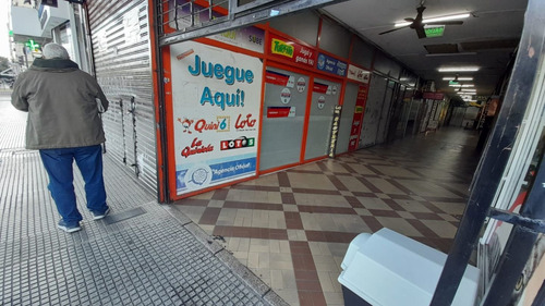 Imagen 7 de 15 de Local En Alquiler En Retiro