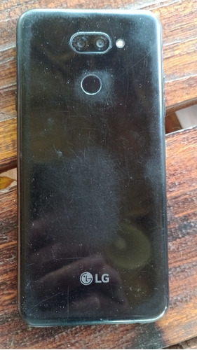 Imagen 7 de 8 de Celular LG K40s