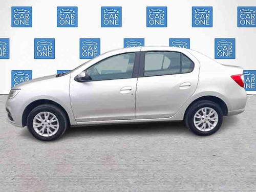 Renault Logan II 1.6 16V LIFE L19