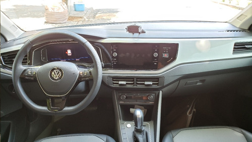 Vw Polo Tsi Highline 200