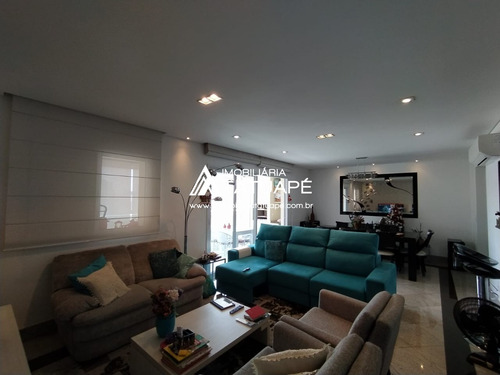 Imagem 8 de 30 de Apartamento - Ap000381 - 68866663