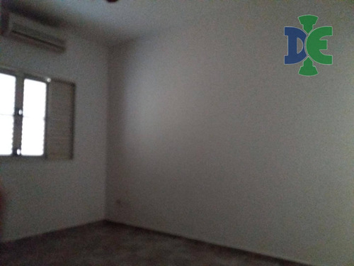 Casa Com 3 Dormitórios À Venda, 165 M² Por R$ 440.000,00 - Cidade Jardim - Jacareí/sp - Ca0676