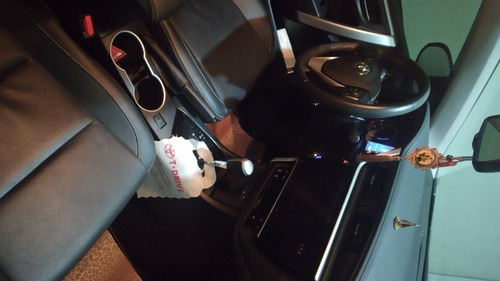 Toyota Corolla Xei 2.0 Automático