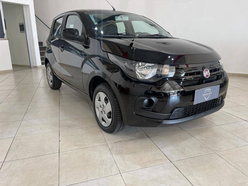 Imagem 2 de 8 de Fiat Mobi 1.0 Evo Flex Like. Manual