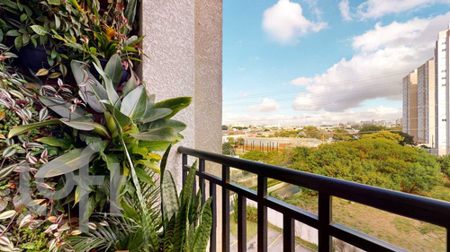 Imagem 5 de 30 de Apto Vila Prudente | 2 Quartos | 67 M² | Cond: R$530.00 | 1 Vaga - 1s04dw9