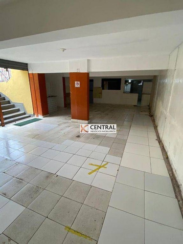 Imagem 9 de 13 de Loja Para Alugar, 118 M² Por R$ 7.500,00/mês - Barris - Salvador/ba - Lo0120