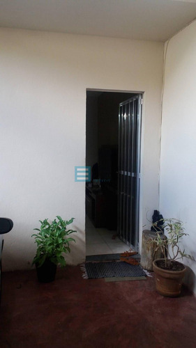 Imagem 6 de 15 de Edinaldo Santos - Santa Isabel, Casa Duplex De 2/4, 1 Vaga Ref 881 - 881